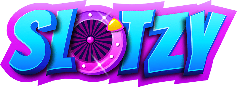 Slotzy Casino official website